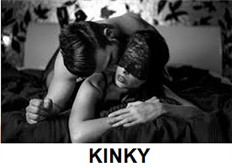 kinkysex, kinky, sexnoveller
