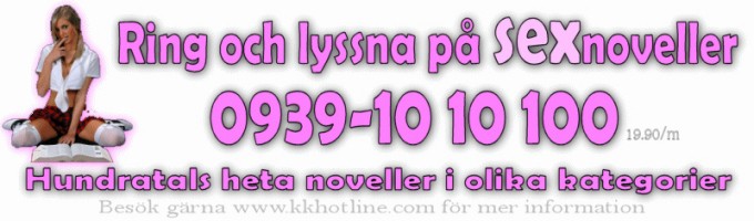 Lyssna p&aring; Sexnoveller